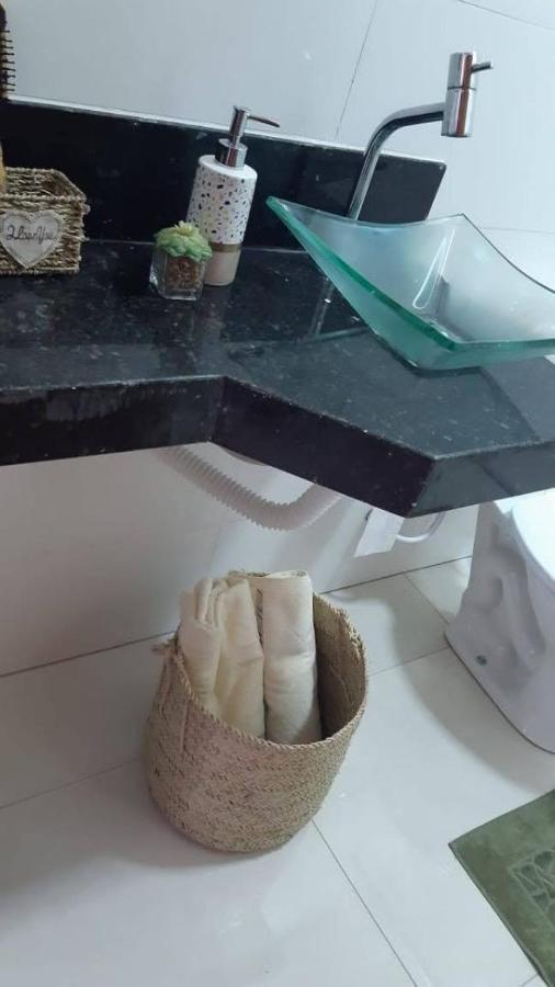 شقة Mk Ap. Aconchegante بورتو سيغورو المظهر الخارجي الصورة